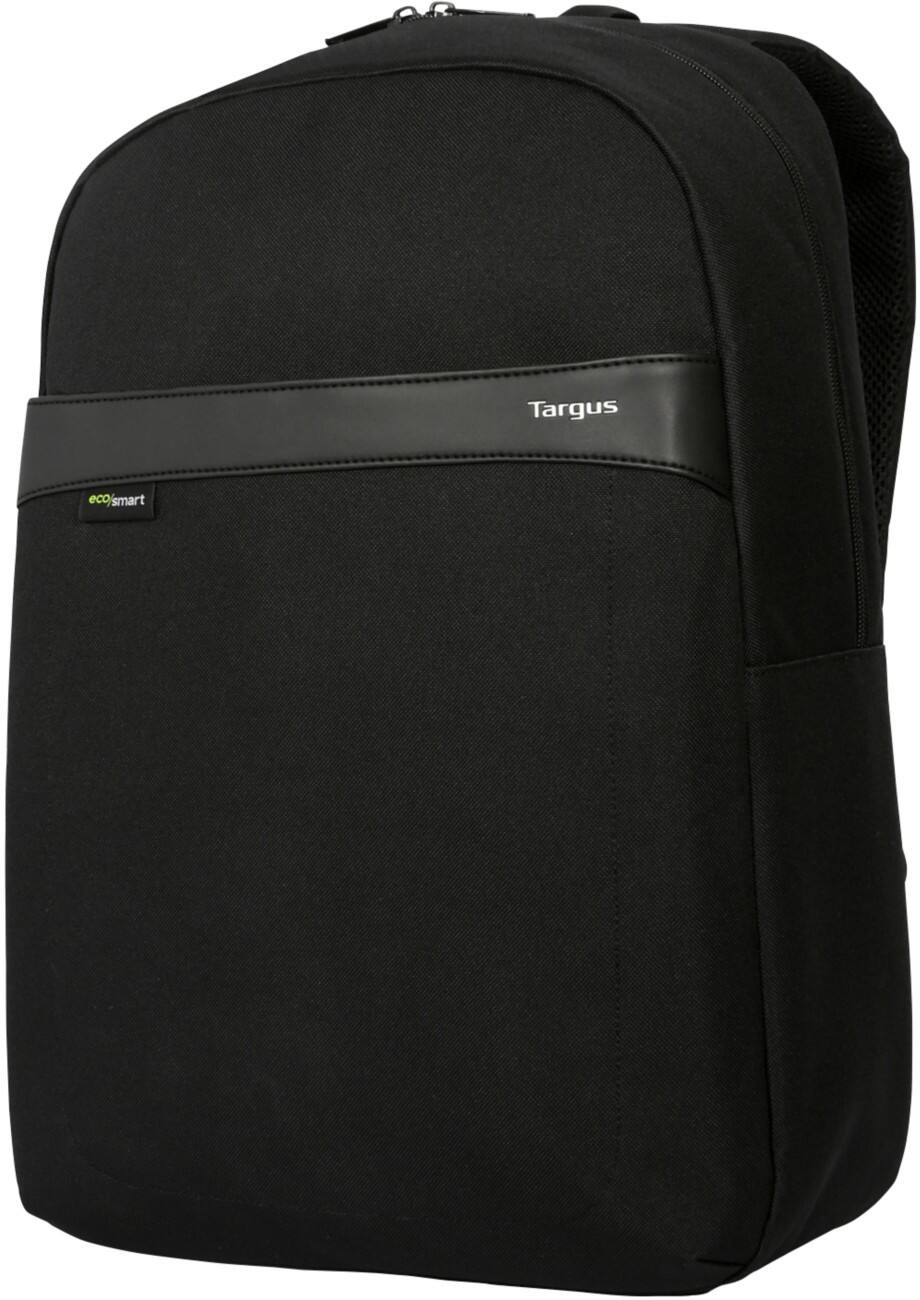 Targus GeoLite Laptop-Rucksack 15,6", 8,4 × 33,5 × 46 cm Schwarz