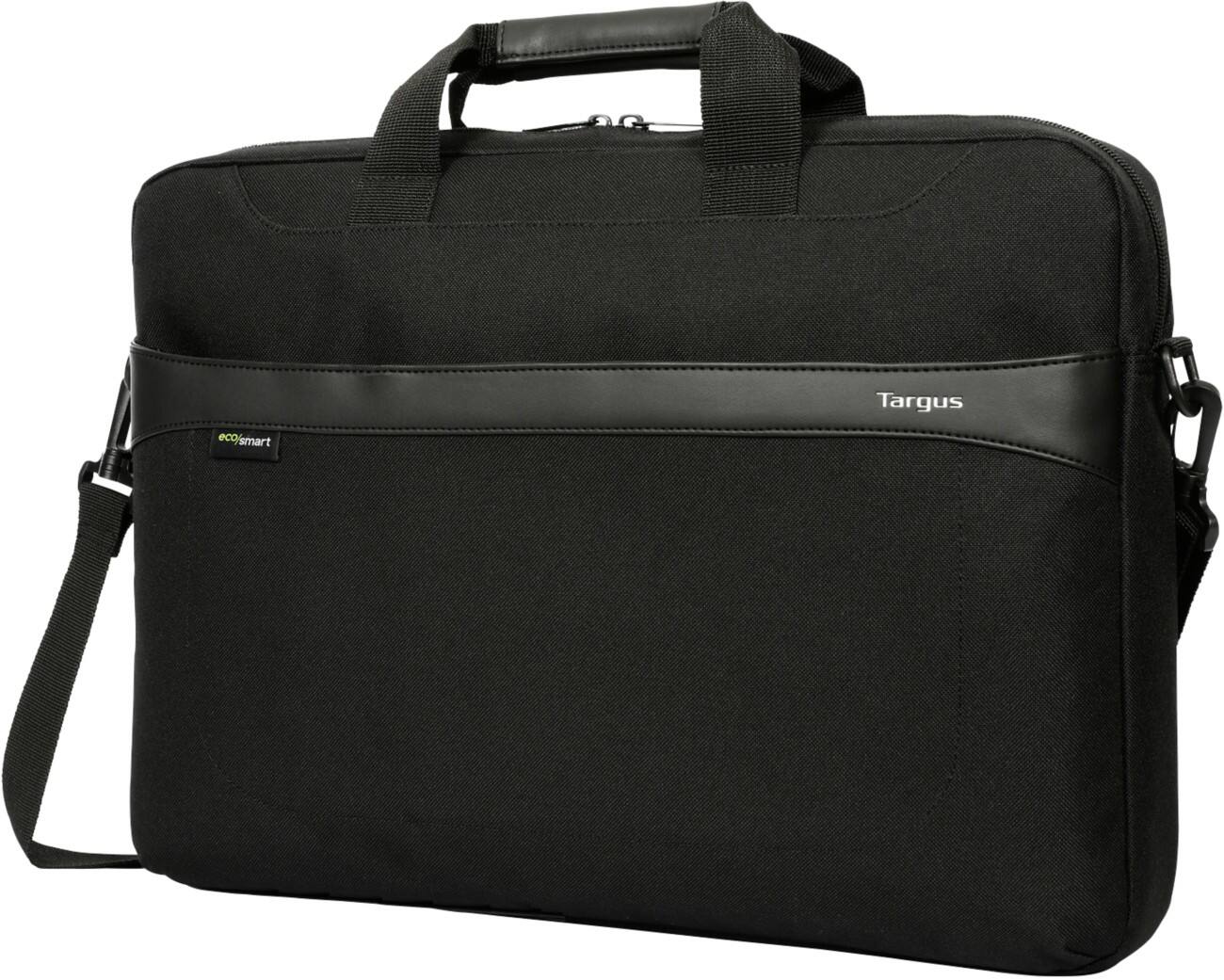 Targus GeoLite Laptopaktentasche 15,6 " 4,5 x 41,8 x 29 cm Schwarz
