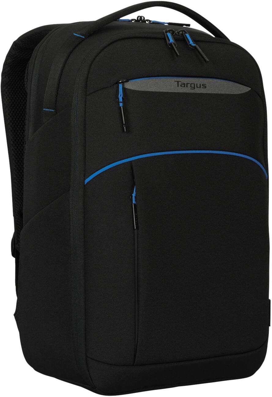 Targus Coastline Laptop-Rucksack 16" 15,2 × 30 × 47 cm Schwarz