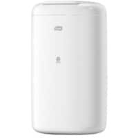 Tork Papierkorb B3 5l Weiß 19 x 16 x 33,8 cm