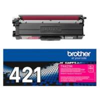 Brother TN-421M Original Tonerkartusche Magenta