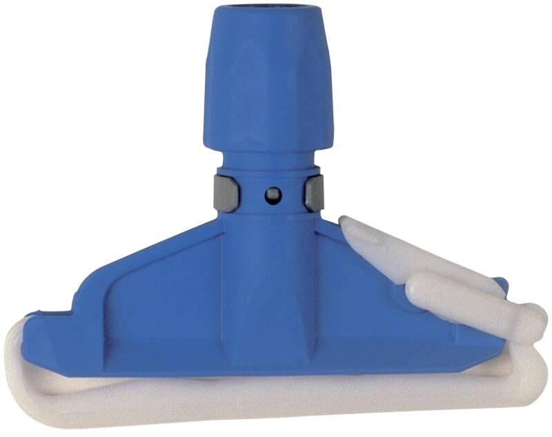 BETRA Mopphalter 17,5 x 13,5 cm Blau