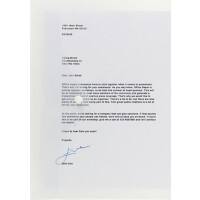 Office Depot Aufbewahrungstaschen DIN A4 Quer Transparent Polypropylen 5 Stück