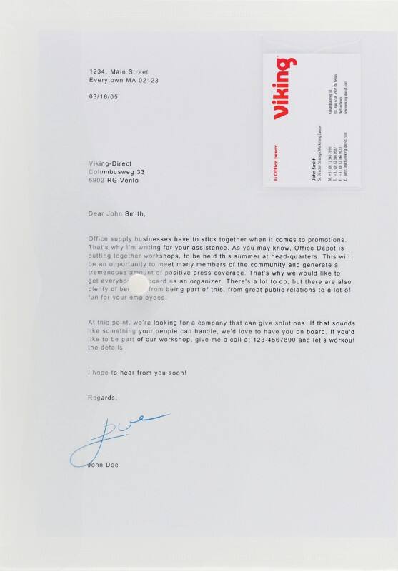 Viking Dokumentenmappe A4 Druckknopf PP (Polypropylen) Hoch und Quer 23,5 (B) x 33,5 (H) cm Transparent 5 Stück