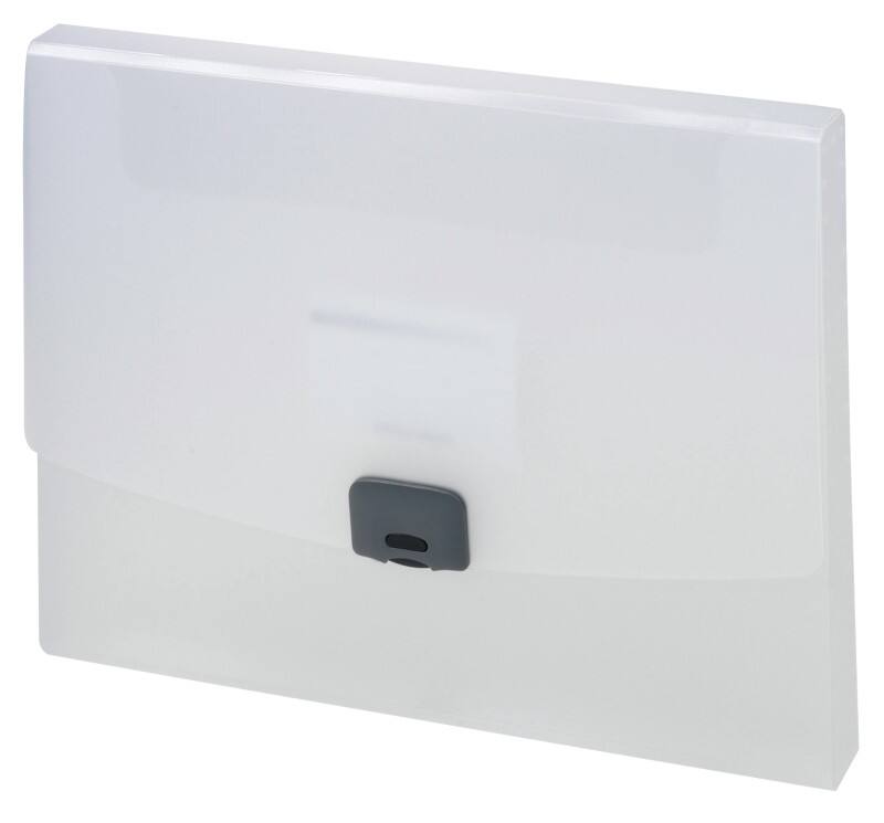 Viking Übertragungsdatei A4 PP (Polypropylen) Transparent 1434947