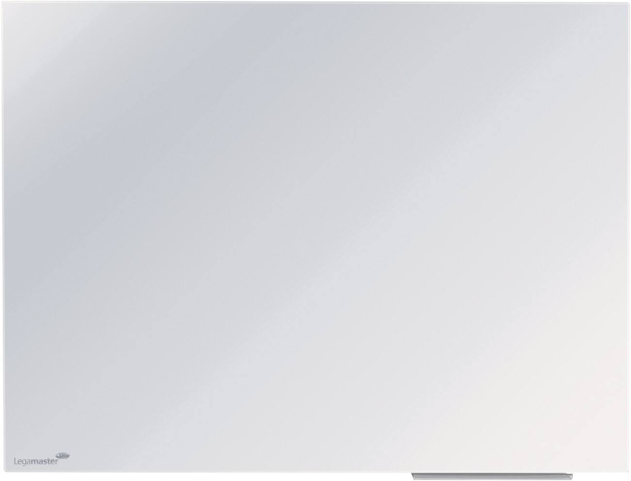 Legamaster 7-104535 Magnetische Glastafel 60 x 40 cm Weiß