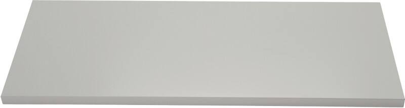 Bisley Fachboden Universal Lichtgrau 909 x 353 x 23 mm