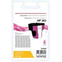 Viking 363 Kompatibel HP Tintenpatrone C8772EE Magenta