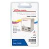Kompatible Office Depot Epson T0520 Tintenpatrone T052040 3 Farbig