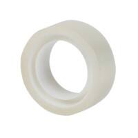 Niceday Klebeband Polypropylen 15 mm x 10 m Transparent 10 Rollen