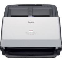 Canon Dokumentenscanner Dr-M160I Schwarz, Weiß 1 X A4 600 Dpi
