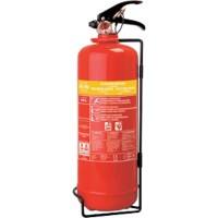 smartwares Schaumlöscher SB2 13 x 12,5 x 44 cm