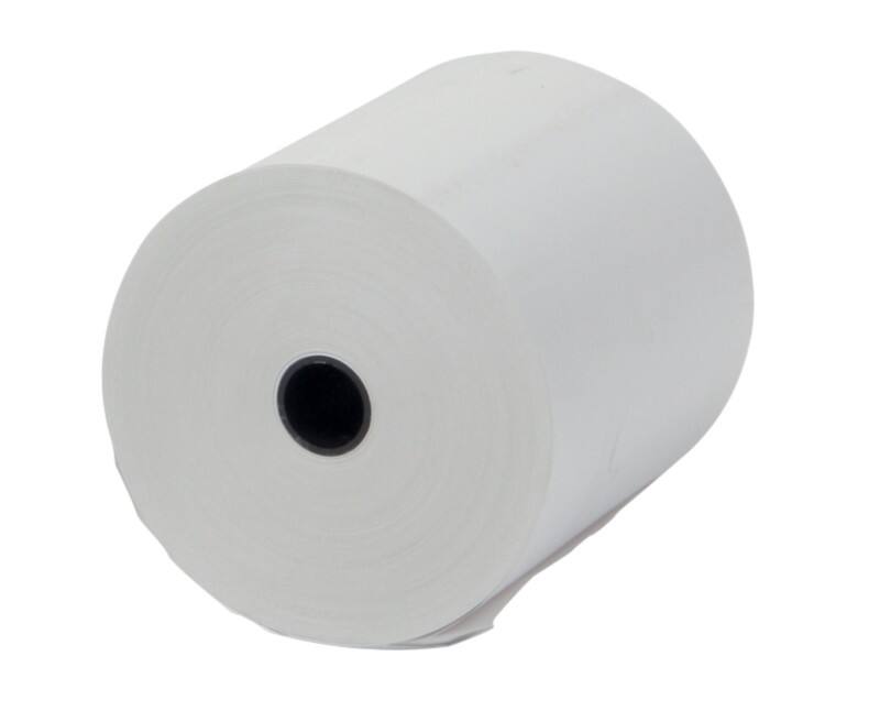 Viking Thermorolle 57 x 46 x 12  x 25 m 48 g/m² 5 Rollen à 25 m