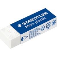 STAEDTLER Mars Radierer Weiß