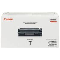 Canon T Original Tonerkartusche Schwarz