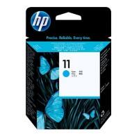 HP 11 Original Druckkopf C4811A Cyan