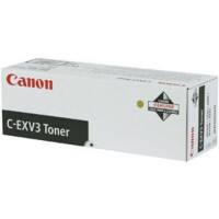 Canon C-EXV3 Original Tonerkartusche Schwarz