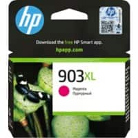 HP 903XL Original Tintenpatrone T6M07AE Magenta