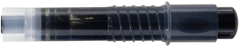 Pilot V-Board Master S Whiteboard-Marker-Nachfüllung 1.3 mm Rundspitze Schwarz