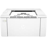 HP LaserJet Pro M102a Mono Laser Drucker DIN A4 Weiß G3Q34A#B19