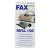 Niceday Fax-Farbband 20 x 5 x 5 cm Stück à 2