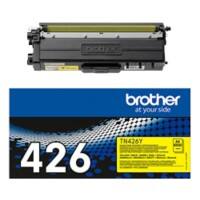 Brother TN-426Y Original Tonerkartusche Gelb