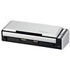 FUJITSU S1300i A4 Dokumentenscanner 600 X 600 dpi Schwarz, Silber