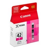 Canon CLI-42M Original Tintenpatrone Magenta