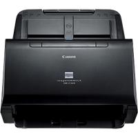 Canon Dokumentenscanner Dr-C240 Schwarz 1 X A4 600 Dpi