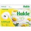 Hakle Kamille Toilettenpapier 3-lagig 10106 8 Rollen à 150 Blatt