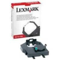 Lexmark Original 3070166 Schwarz Farbband