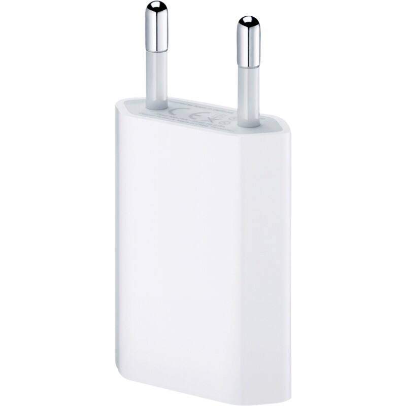 Apple USB Power Adapter MD813ZM/A