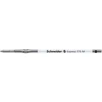 Schneider Kugelschreibermine Express 775 Medium Schwarz 10 Stück