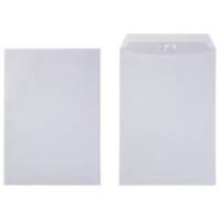 Office Depot Briefumschläge Ohne Fenster C4 229 (B) x 324 (H) mm Abziehstreifen Weiß 100 g/m² 250 Stück