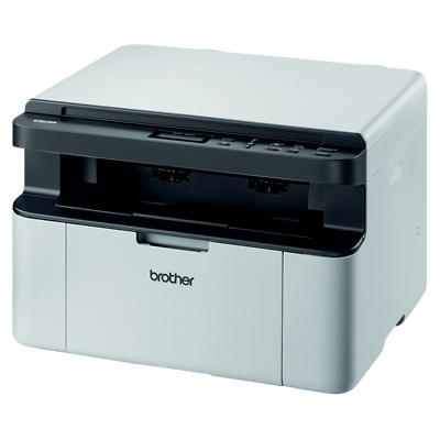 Brother DCP-1510 Mono Laser Multifunktionsdrucker DIN A4