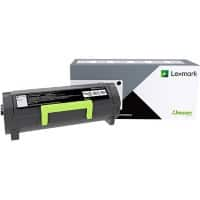 Lexmark Original Tonerkartusche 50F2000 Schwarz