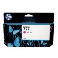 HP 727 Original Tintenpatrone B3P20A Magenta