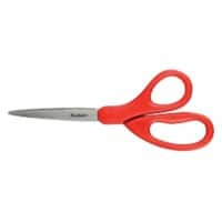 Scotch Schere Edelstahl Rot 180 mm