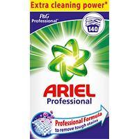 Ariel Waschpulver Professional 9.1 kg