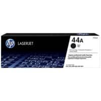 HP 44A Original Tonerkartusche CF244A Schwarz