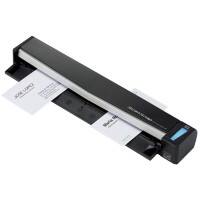 FUJITSU S1100i A4 Mobiler Dokumentenscanner 600 dpi Netzwerkkompatibel Wi-Fi Verbindung Schwarz
