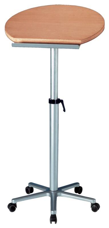 Maul Stehpult 9304070 Hellbraun 61 x 120 cm