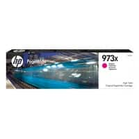 HP 973X Original Tintenpatrone F6T82AE Magenta