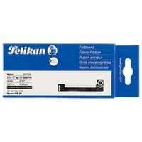 Pelikan Farbband für Schreibmaschinen Kompatibel Epson 551309 Schwarz