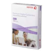 Xerox Farbiges Papier A4 80 g/m² 210 mm Gelb, Rosa, Weiß 500 Blatt