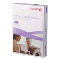 Xerox Carbonless DIN A4 Transparentpapier 80 g/m² Farbig Sortiert 500 Blatt