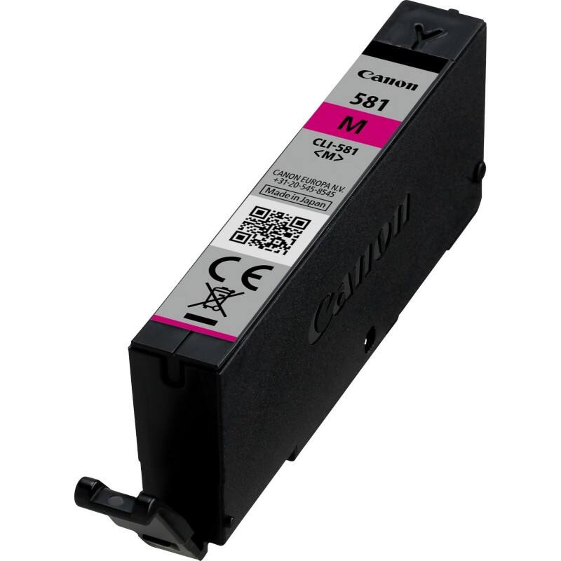 Canon CLI-581M Original Tintenpatrone Magenta