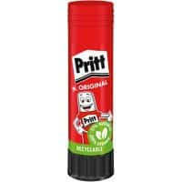 Pritt Klebestift 43 g Transparent 371047