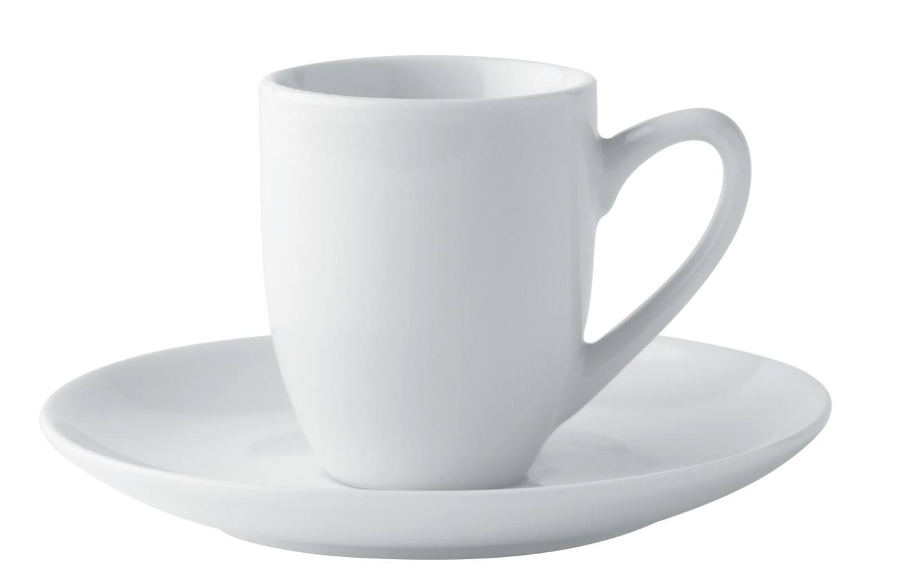 Niceday Kaffee-Tassen-Set 12 Stück