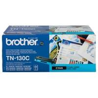 Brother TN-130 Original Tonerkartusche Cyan